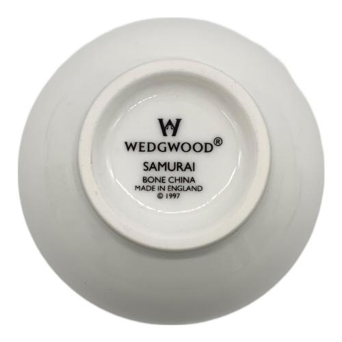 Wedgwood(ウェッジウッド) サムライ ティーポット