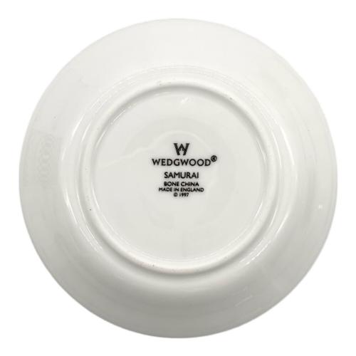 Wedgwood(ウェッジウッド) サムライ ティーポット