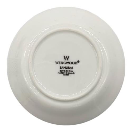 Wedgwood(ウェッジウッド) サムライ ティーポット