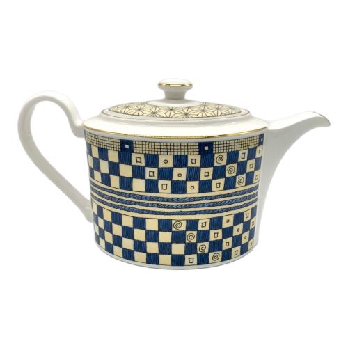 Wedgwood(ウェッジウッド) サムライ ティーポット