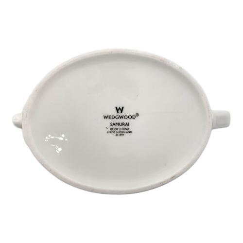 Wedgwood(ウェッジウッド) サムライ ティーポット