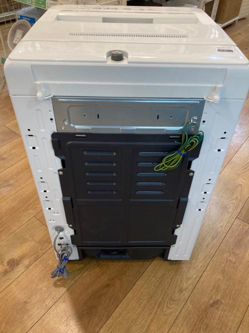 Panasonic (パナソニック) 全自動洗濯機 NA-F5BE4 2025年製