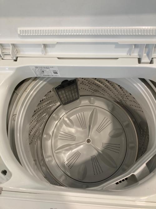 Panasonic (パナソニック) 全自動洗濯機 NA-F5BE4 2025年製