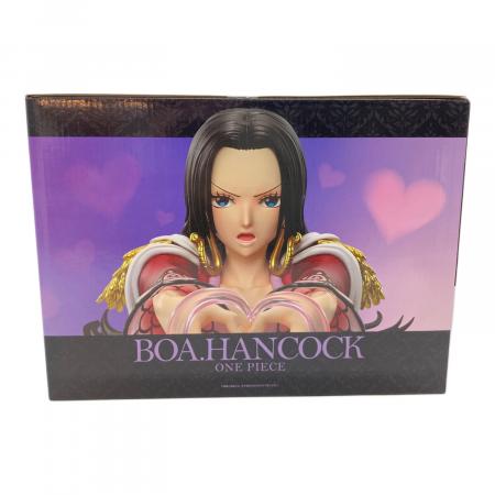 ONE PIECE (ワンピース) A賞 ボア・ハンコック 一番くじ メモリーオブ