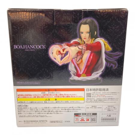 ONE PIECE (ワンピース) A賞 ボア・ハンコック 一番くじ メモリーオブ