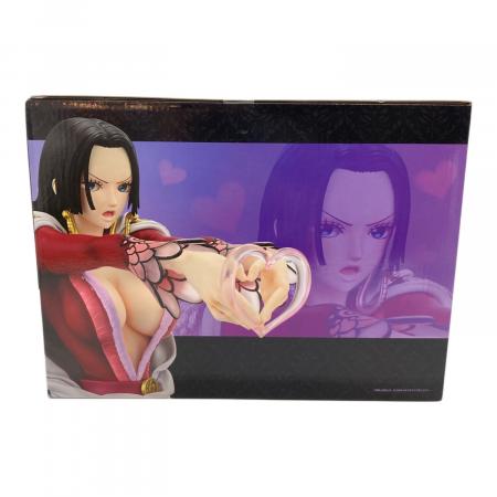 ONE PIECE (ワンピース) A賞 ボア・ハンコック 一番くじ メモリーオブ