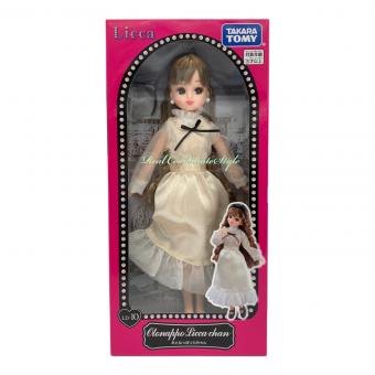 TAKARA TOMY (タカラトミー) おとなっぽリカちゃん リカちゃん人形