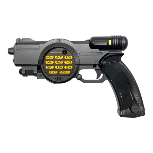 重甲ビーファイター ブラックコマンダー＆ジャミングマグナムセット 戦隊ヒーロー