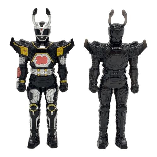 重甲ビーファイター ブラックコマンダー＆ジャミングマグナムセット 戦隊ヒーロー