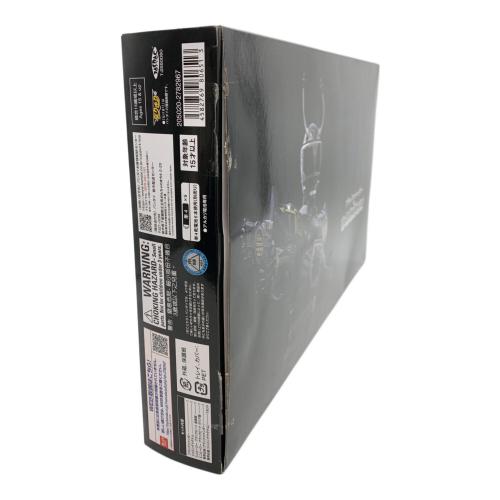 重甲ビーファイター ブラックコマンダー＆ジャミングマグナムセット 戦隊ヒーロー