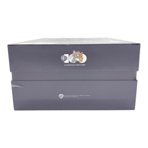 52TOYS (フィフティーツートイズ) トムとジェリー ワーナー100周年シリーズ 雨に唄えば