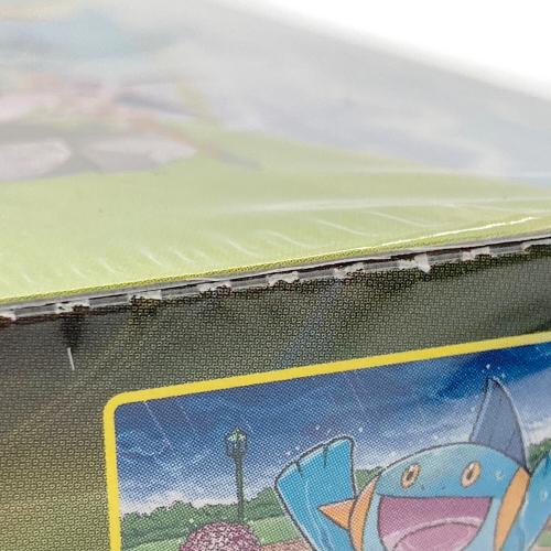 イーブイヒーロズ ポケモンカード 強化拡張パック