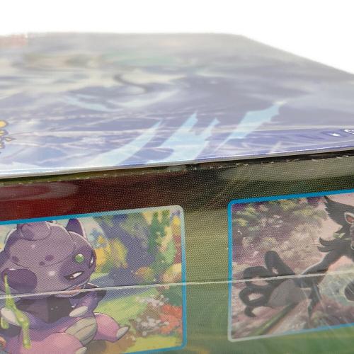 白銀のランス ポケモンカード 強化拡張パック