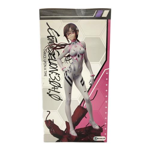 REVOLVE（リボルブ） シン・エヴァンゲリオン新劇場版 真希波・マリ・イラストリアス ラストミッション 彩色済み完成品フィギュア