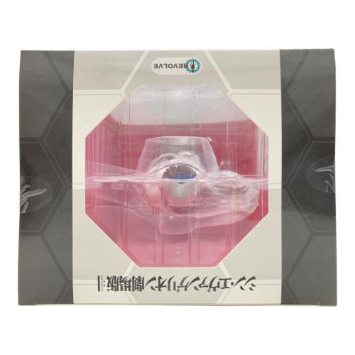 REVOLVE（リボルブ） シン・エヴァンゲリオン新劇場版 真希波・マリ・イラストリアス ラストミッション 彩色済み完成品フィギュア