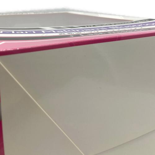 REVOLVE（リボルブ） シン・エヴァンゲリオン新劇場版 真希波・マリ・イラストリアス ラストミッション 彩色済み完成品フィギュア