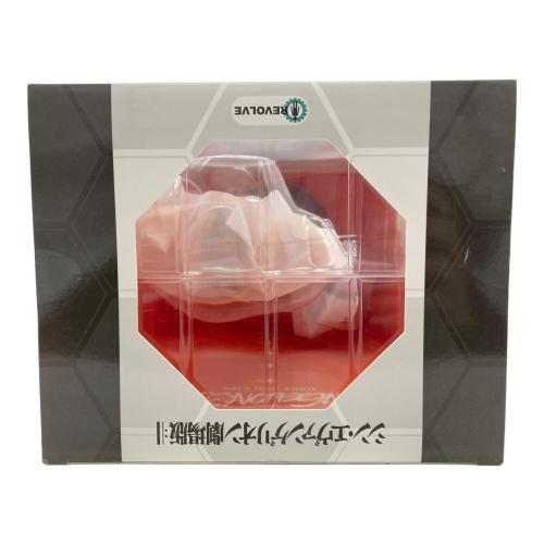 REVOLVE（リボルブ） シン・エヴァンゲリオン新劇場版 式波・アスカ・ラングレー ラストミッション 彩色済み完成品フィギュア