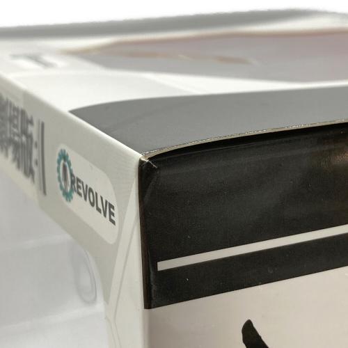 REVOLVE（リボルブ） シン・エヴァンゲリオン新劇場版 式波・アスカ・ラングレー ラストミッション 彩色済み完成品フィギュア