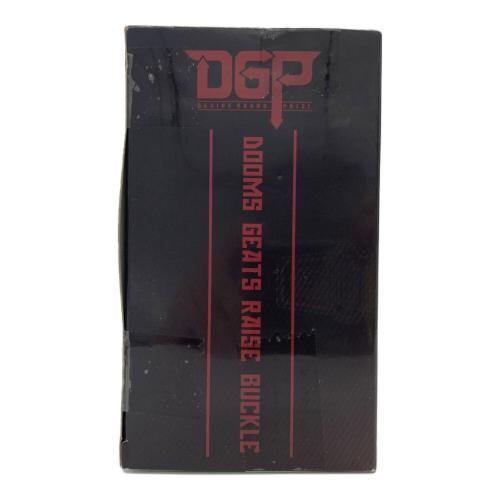 BANDAI（バンダイ） 仮面ライダーギーツ PREMIUM DX メモリアルドゥームズギーツレイズバックル