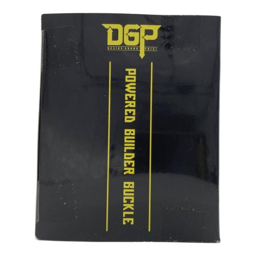 BANDAI（バンダイ） 仮面ライダーギーツ PREMIUM DX メモリアルパワードビルダーバックル＆ギガントバックルセット