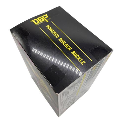 BANDAI（バンダイ） 仮面ライダーギーツ PREMIUM DX メモリアルパワードビルダーバックル＆ギガントバックルセット