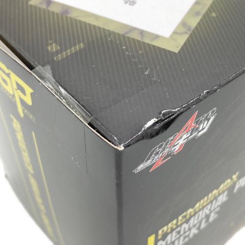 BANDAI（バンダイ） 仮面ライダーギーツ PREMIUM DX メモリアルパワードビルダーバックル＆ギガントバックルセット