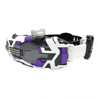 BANDAI（バンダイ） 仮面ライダーギーツ DXレーザーレイズドライバー