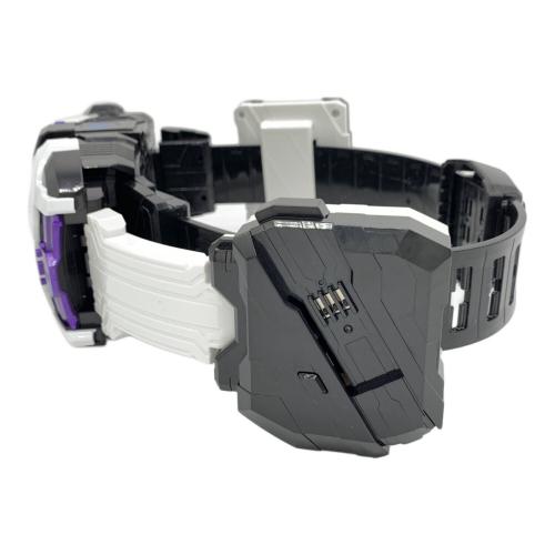 BANDAI（バンダイ） 仮面ライダーギーツ DXレーザーレイズドライバー