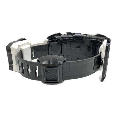 BANDAI（バンダイ） 仮面ライダーギーツ DXレーザーレイズドライバー