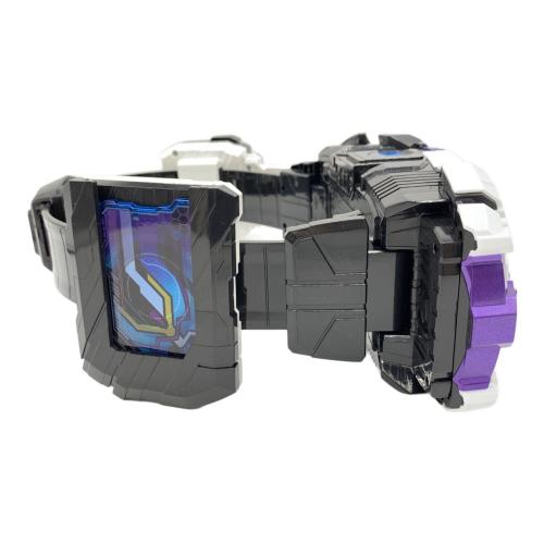 BANDAI（バンダイ） 仮面ライダーギーツ DXレーザーレイズドライバー