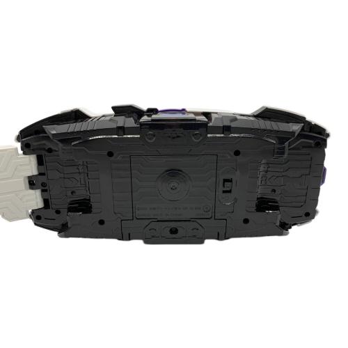 BANDAI（バンダイ） 仮面ライダーギーツ DXレーザーレイズドライバー