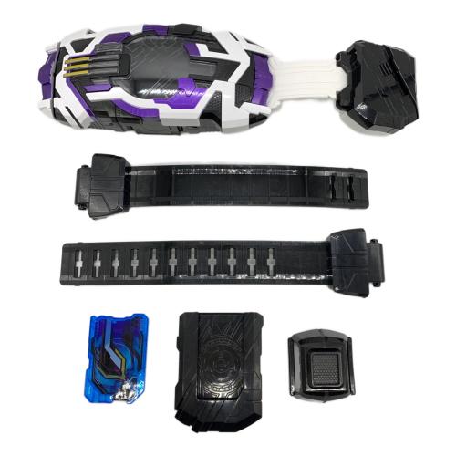 BANDAI（バンダイ） 仮面ライダーギーツ DXレーザーレイズドライバー