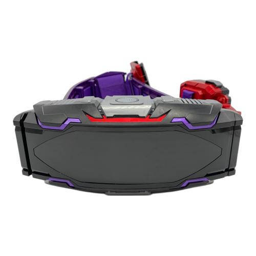 BANDAI（バンダイ） 仮面ライダーギーツ　変身ベルト DXヴィジョンドライバー