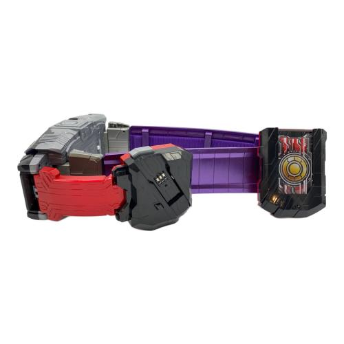 BANDAI（バンダイ） 仮面ライダーギーツ　変身ベルト DXヴィジョンドライバー