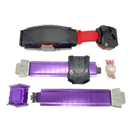 BANDAI（バンダイ） 仮面ライダーギーツ　変身ベルト DXヴィジョンドライバー