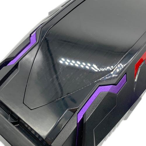 BANDAI（バンダイ） 仮面ライダーギーツ　変身ベルト DXヴィジョンドライバー