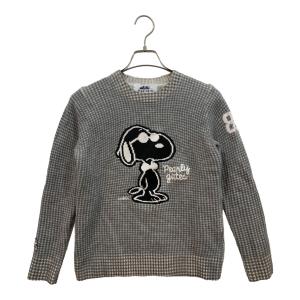 PEARLY GATES (パーリーゲイツ) ゴルフウェア レディース SIZE 4 グレー