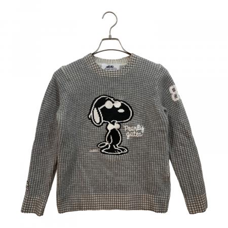PEARLY GATES (パーリーゲイツ) ゴルフウェア レディース SIZE 4