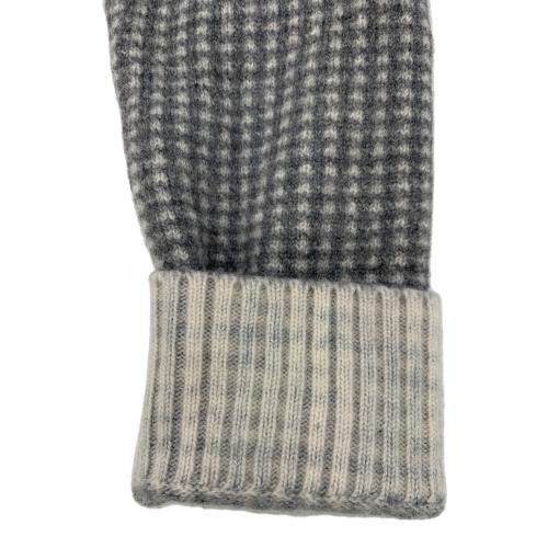 PEARLY GATES (パーリーゲイツ) ゴルフウェア レディース SIZE 4 グレー