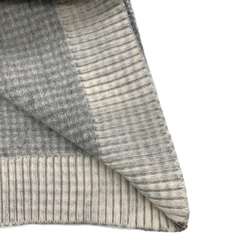 PEARLY GATES (パーリーゲイツ) ゴルフウェア レディース SIZE 4 グレー