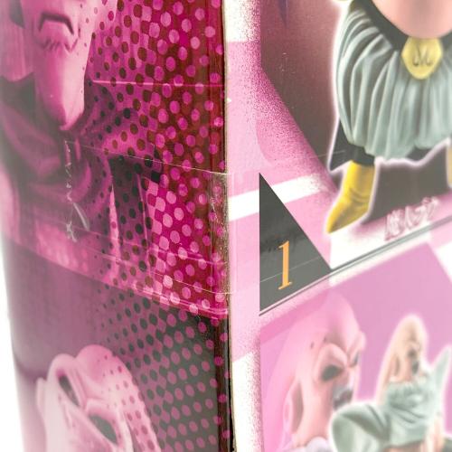 BANDAI (バンダイ) HGドラゴンボールZ 魔人ブウ完全セット