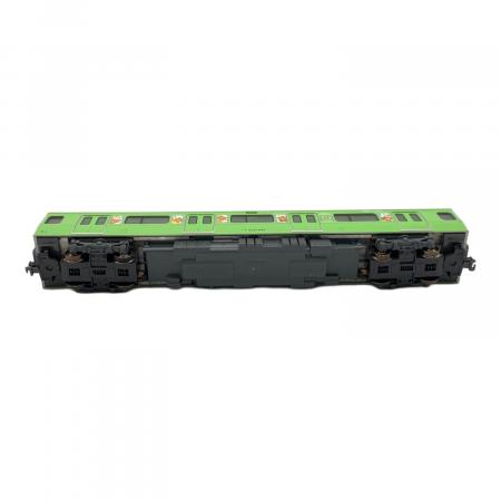 KATO 10-1227 E231系500番台リラックマみどりの山手線 11両 KATO 10-1227 E231系500番台「リラックマみどりの山手線ラッピング