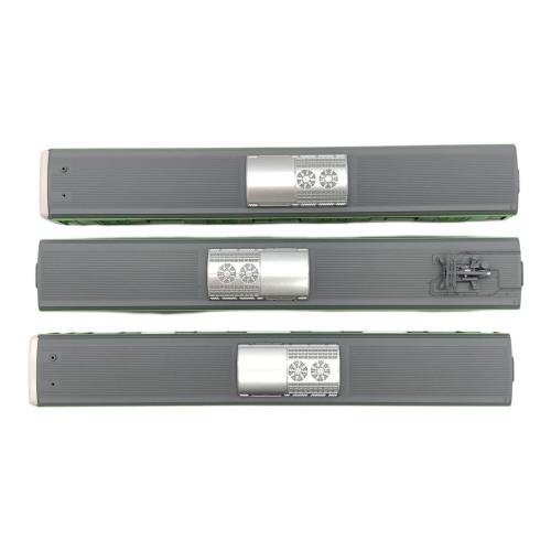 KATO (カトー) E231系500番台 リラックマ みどりの山手線 ラッピングトレイン Nゲージ