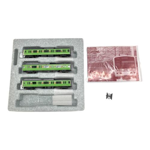 KATO (カトー) E231系500番台 リラックマ みどりの山手線 ラッピングトレイン Nゲージ