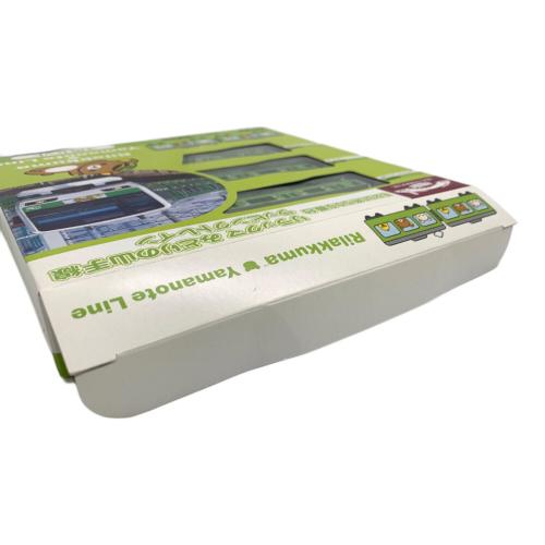 KATO (カトー) E231系500番台 リラックマ みどりの山手線 ラッピングトレイン Nゲージ