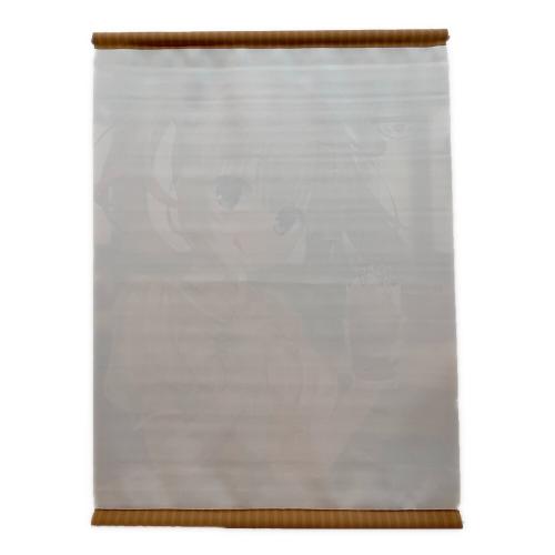 Yuzusoft（ユズソフト） 喫茶ステラと死神の蝶 墨染希（すみぞめ のぞみ） タペストリー