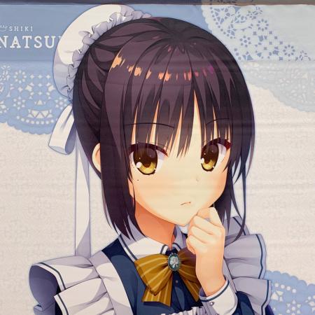 Yuzusoft（ユズソフト） 喫茶ステラと死神の蝶 四季ナツメ