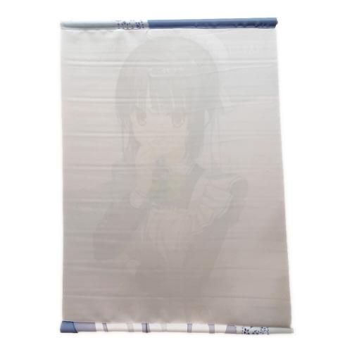 Yuzusoft（ユズソフト） 喫茶ステラと死神の蝶 四季ナツメ タペストリー