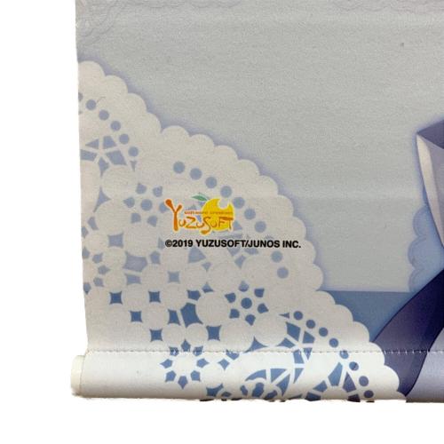 Yuzusoft（ユズソフト） 喫茶ステラと死神の蝶 四季ナツメ タペストリー