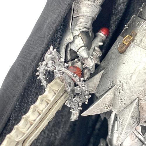 POP UP PARADE ベルセルク 髑髏の騎士 フィギュア フィギュア Lサイズ ポッパレ